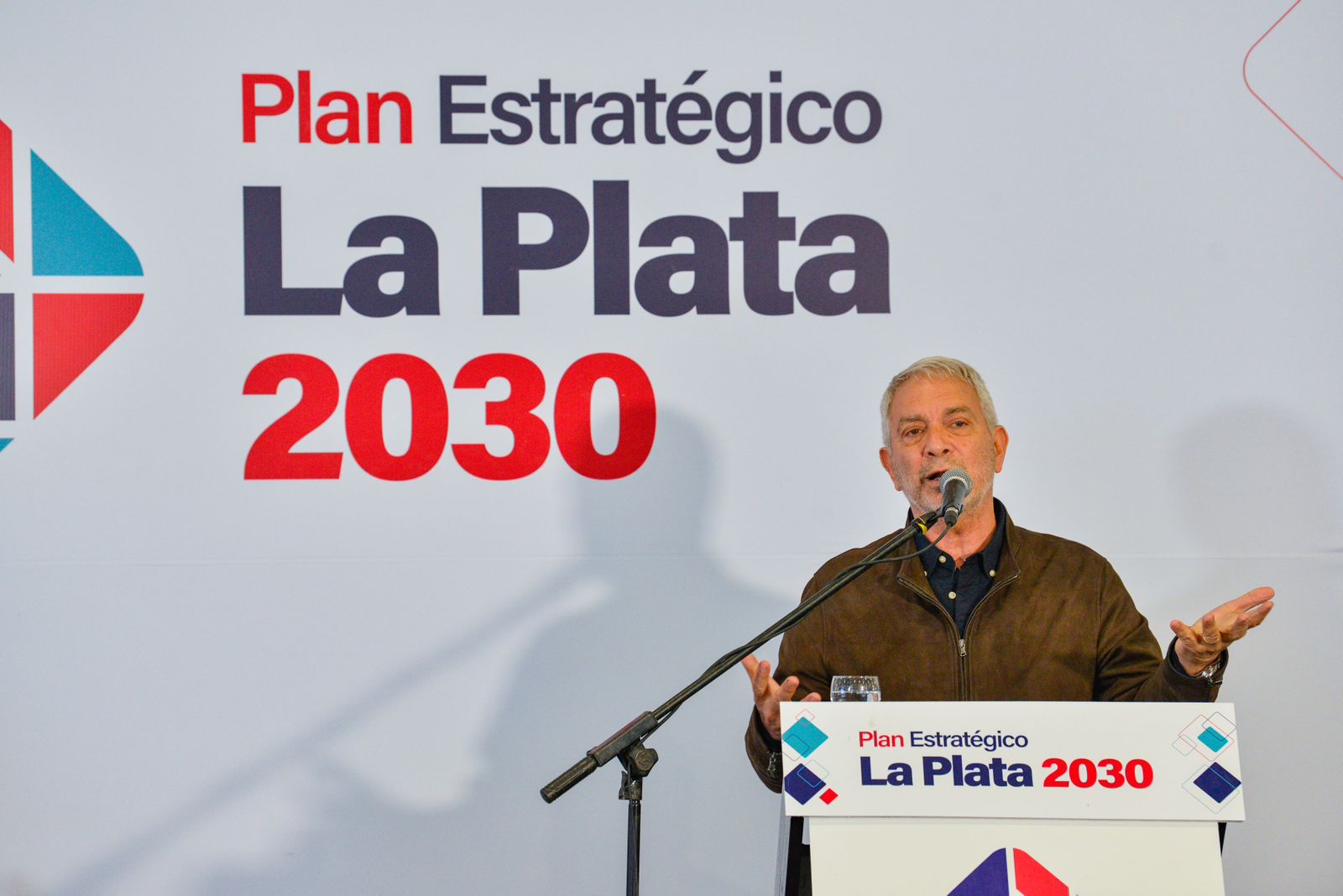 Alak Plan Estratégico La Plata 2030